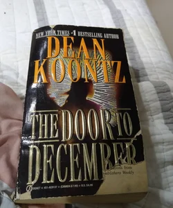 The door to december 
