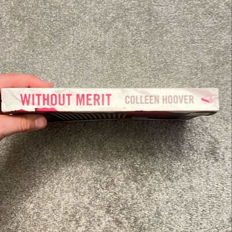 Without Merit