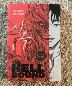 The Hellbound Volume 1