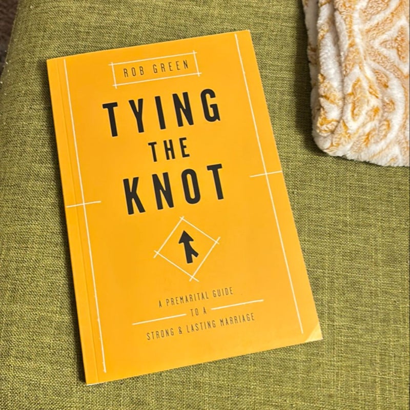 Tying the Knot