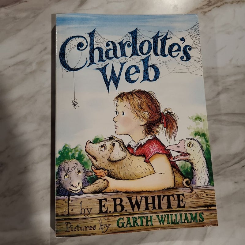 Charlotte's Web