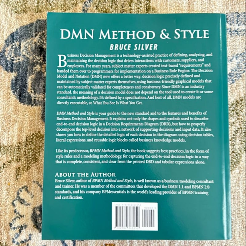 Dmn Method and Style