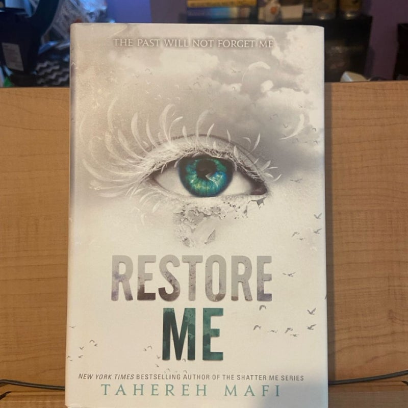 Restore Me