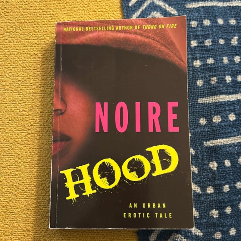 Hood