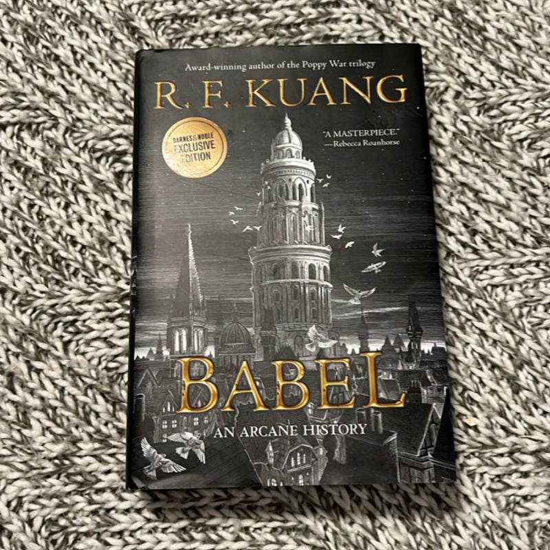 Babel