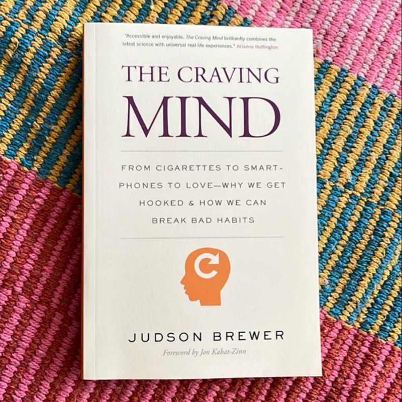 The Craving Mind