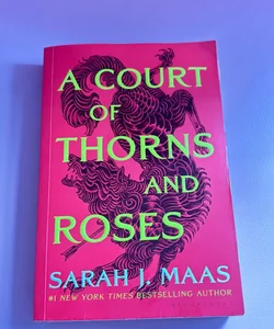 A Court of Thorns and Roses