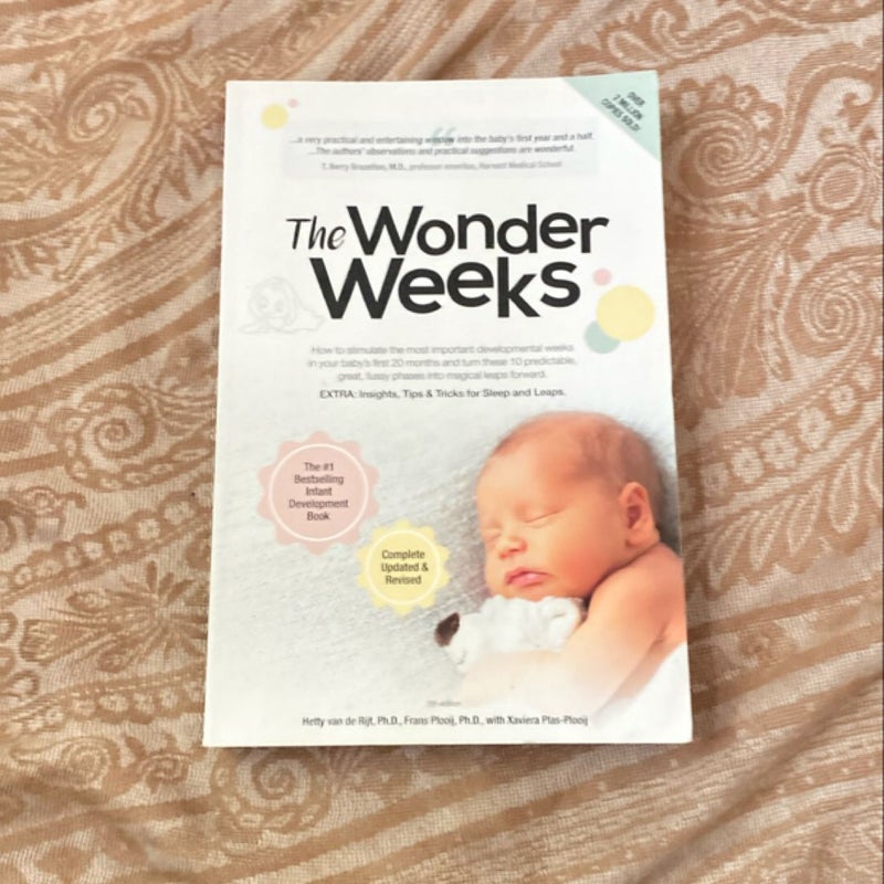 The Wonder Weeks