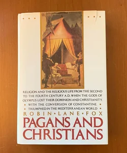 Pagans and Christians
