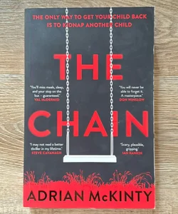 (UK) The Chain