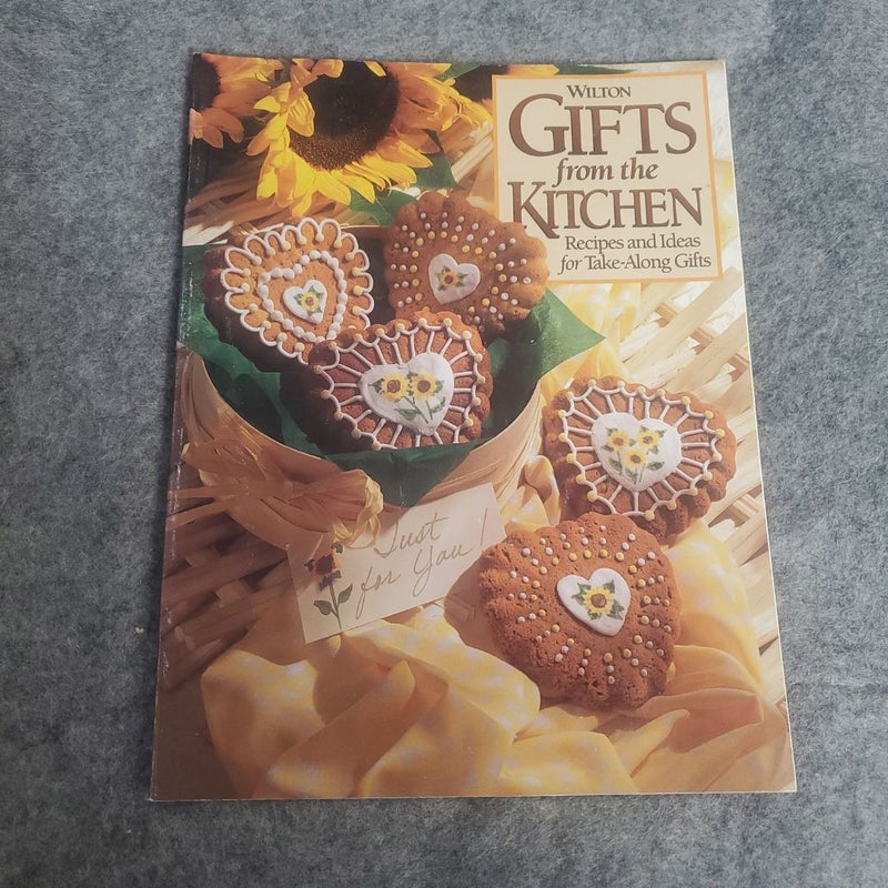 Gifts from the Kitchen