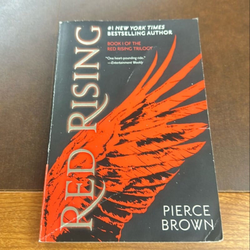 Red Rising