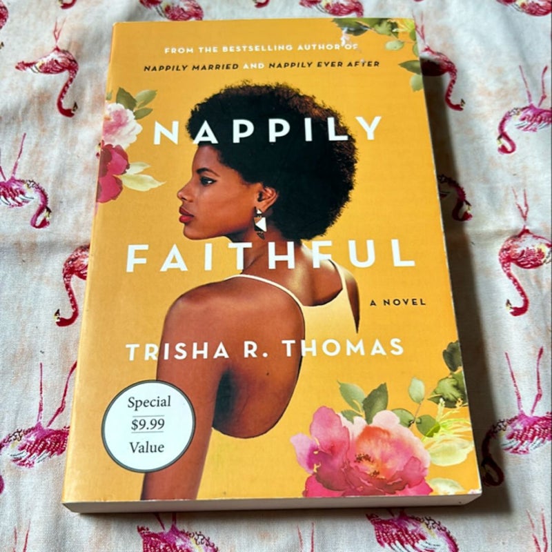 Nappily Faithful