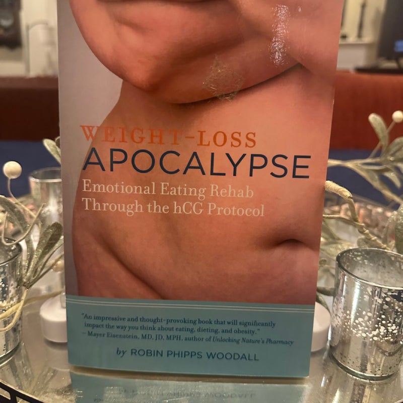 Weight-Loss Apocalypse