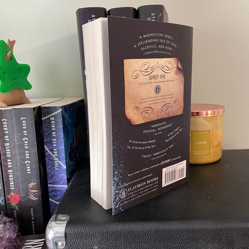 Caraval