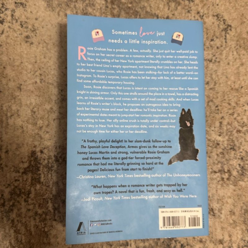 The American Roommate Experiment