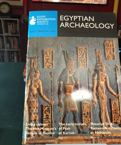 Egyptian Archaeology