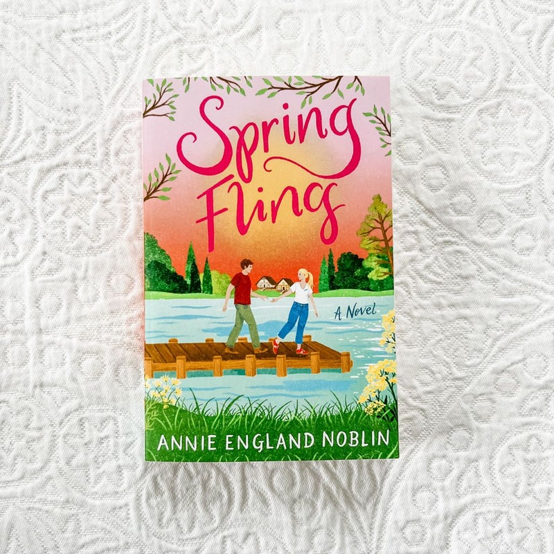 Spring Fling