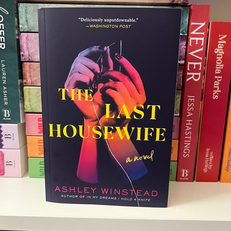 The Last Housewife