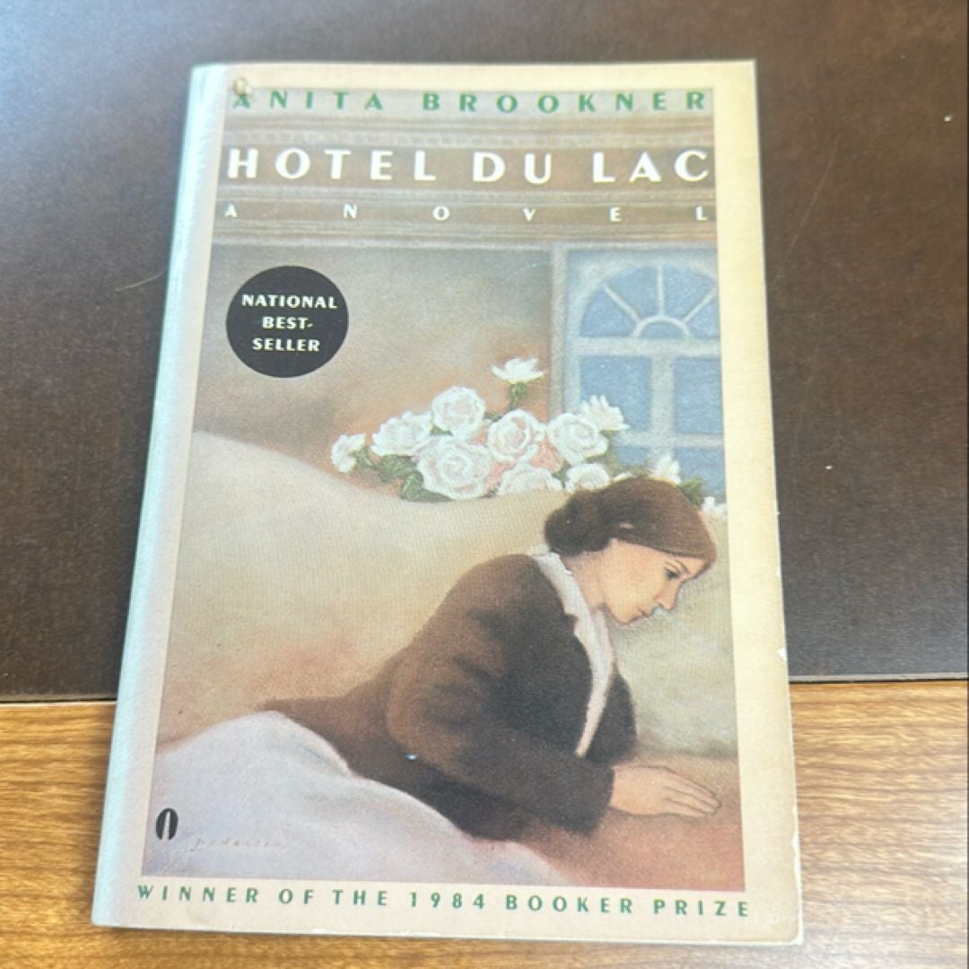 Hotel du Lac