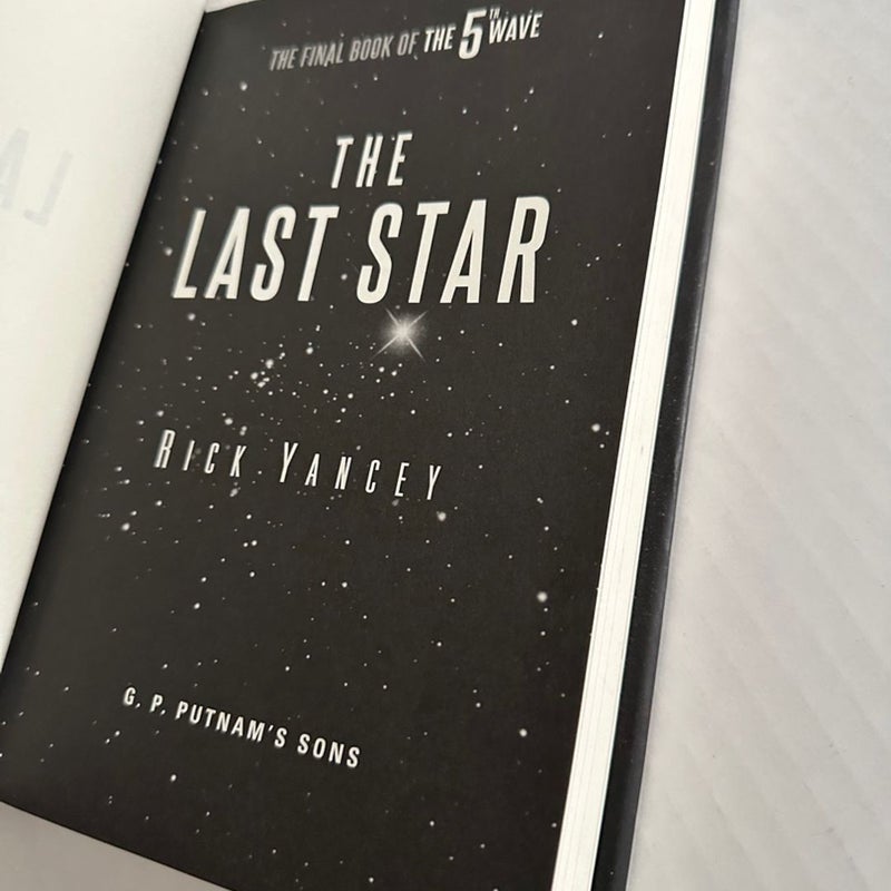 The Last Star