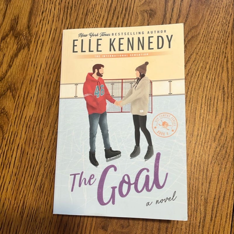 The Goal