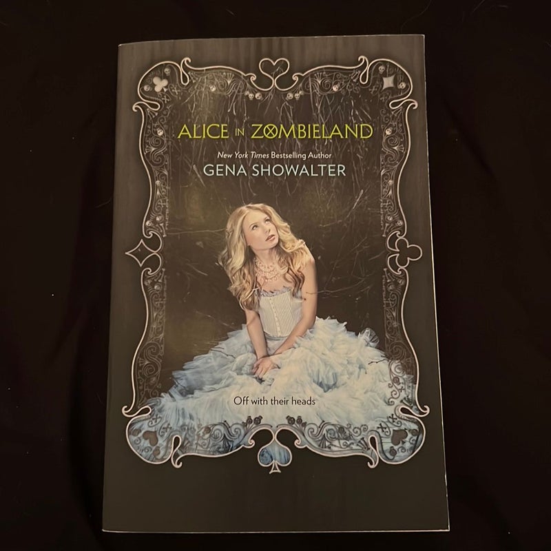 Alice in Zombieland