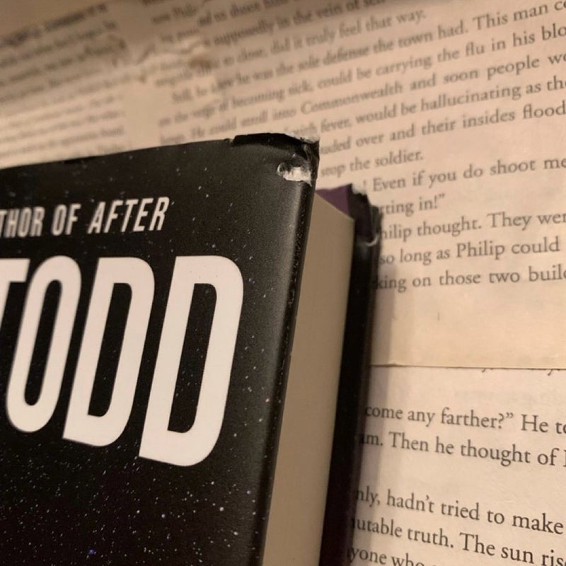 Anna Todd Book Bundle 