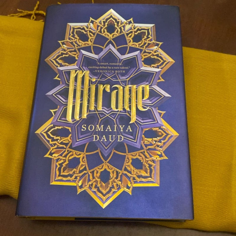 Mirage