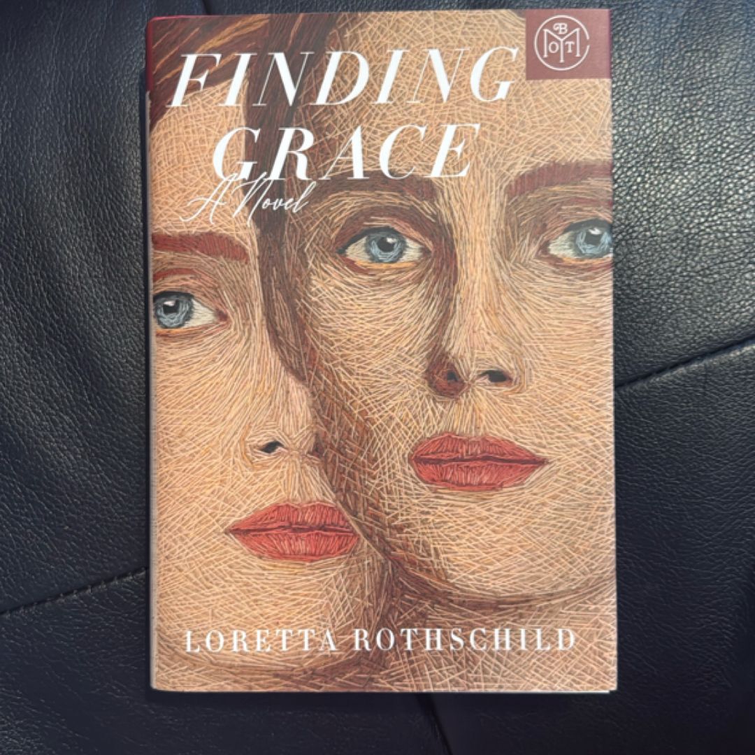 Finding Grace