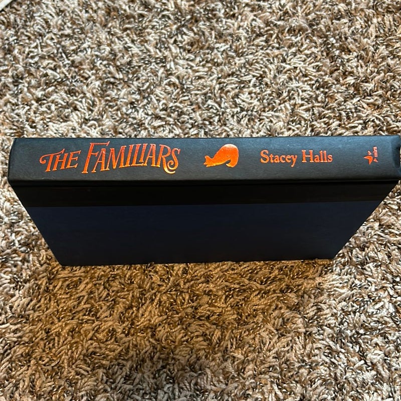 The Familiars