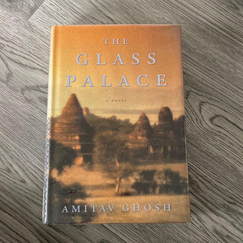 The Glass Palace