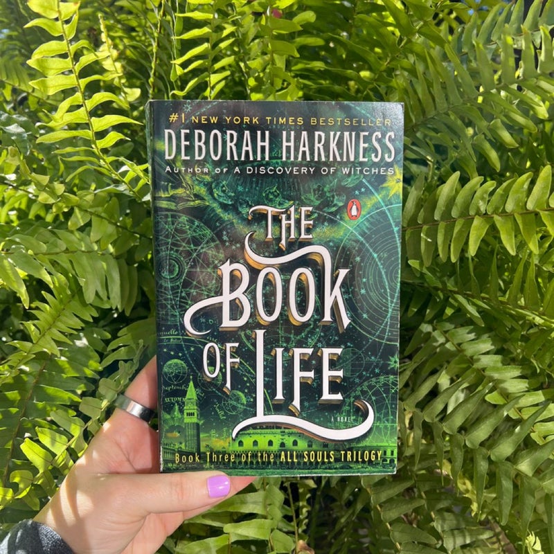 The Book of Life