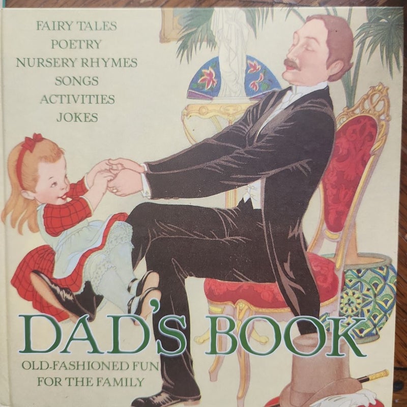 Dad's Book