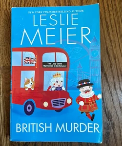 British Murder