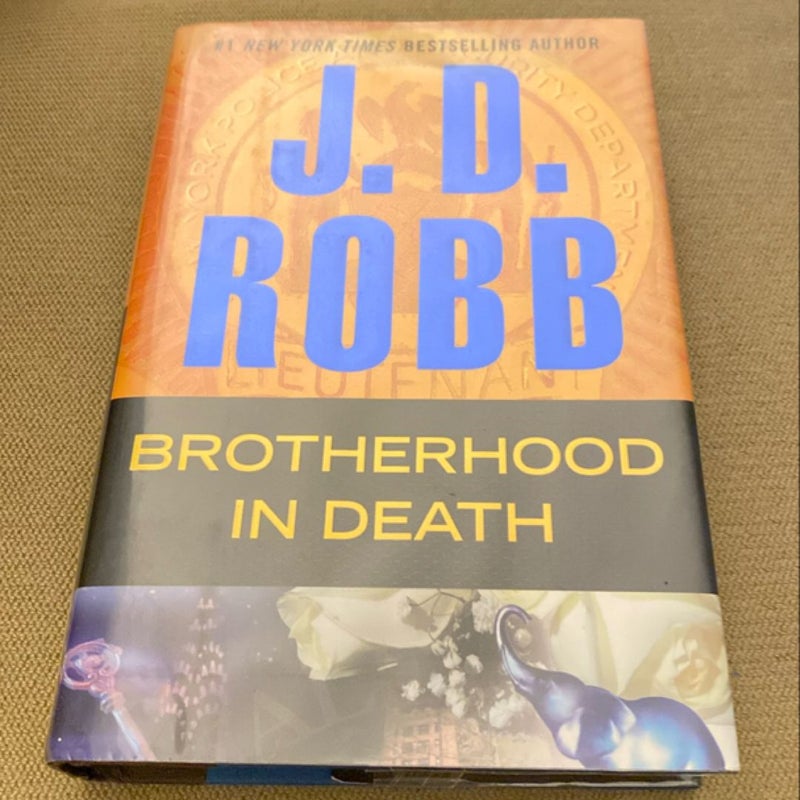 Brotherhood in Death