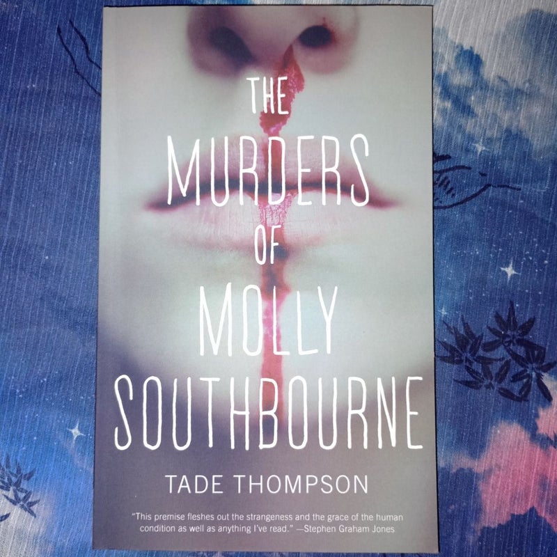 The Murders of Molly Southbourne