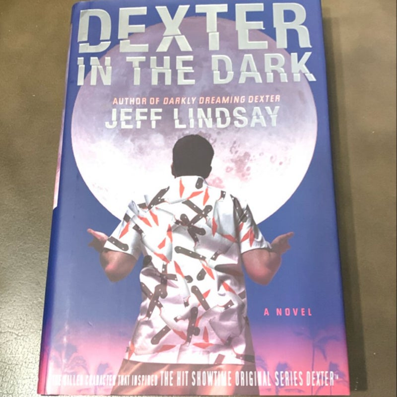 Dexter in the Dark