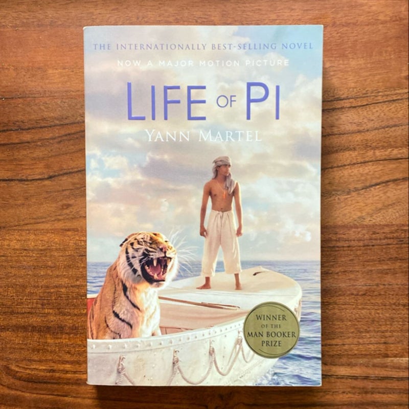 Life of Pi