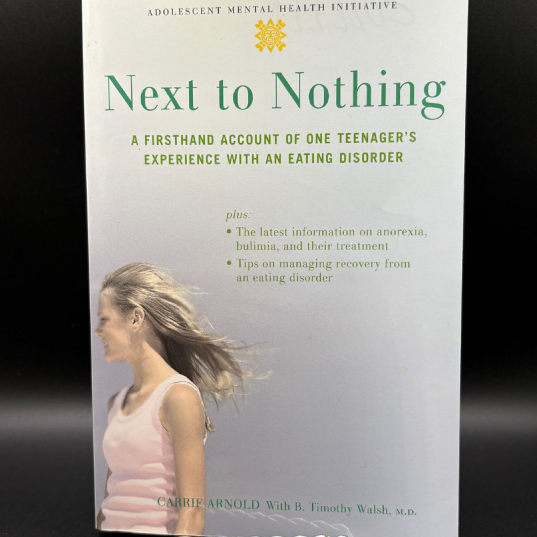 Next to Nothing