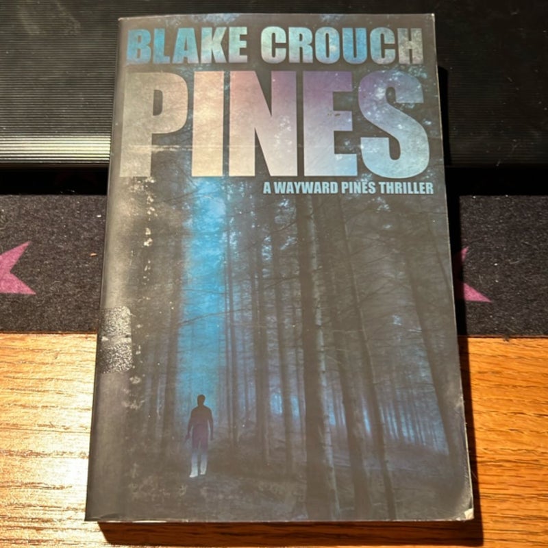 Pines