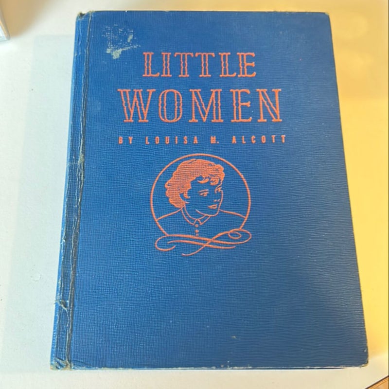 Little Women