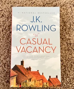 The Casual Vacancy