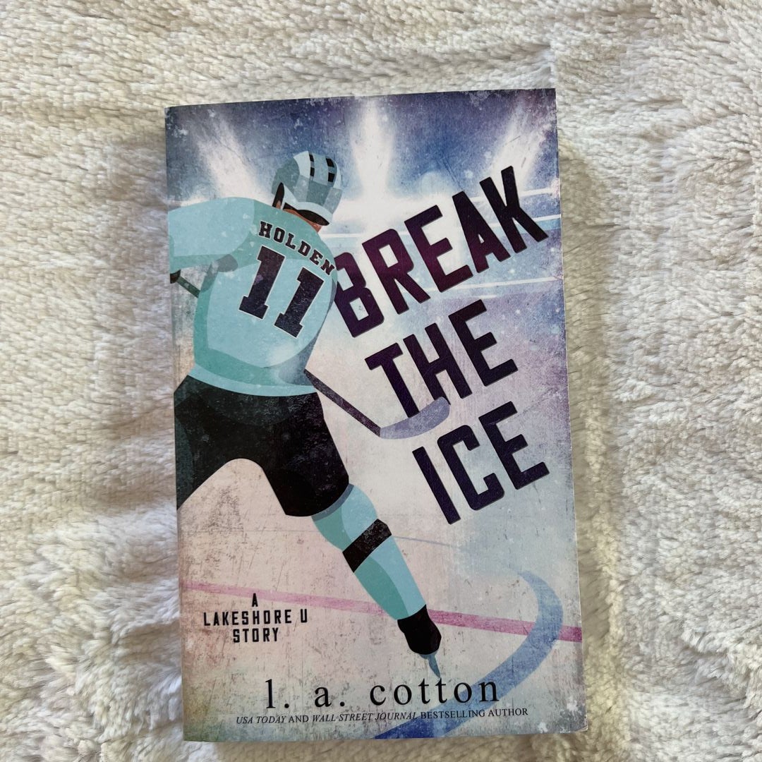 Break the Ice