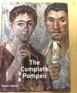 The Complete Pompeii 
