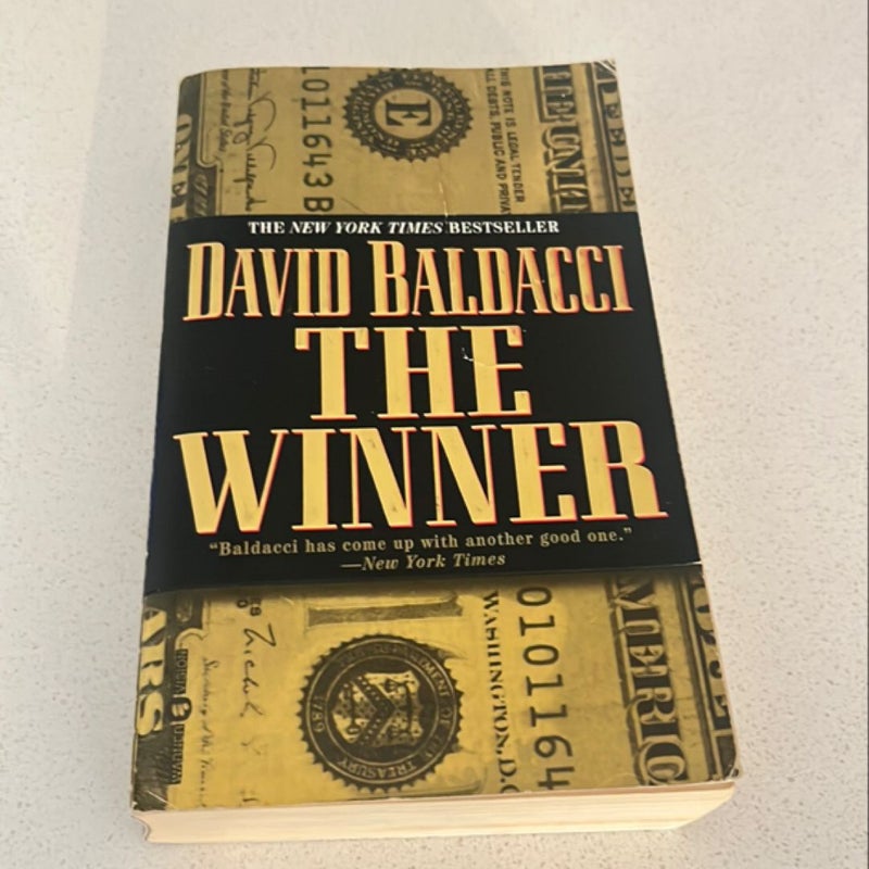 The Winner
