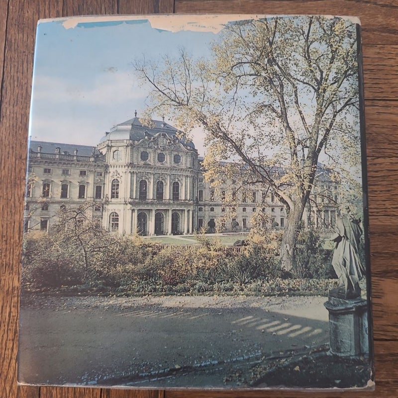 Palaces of Europe