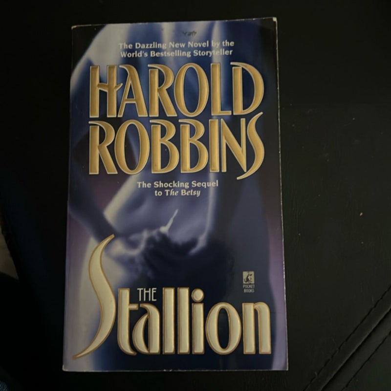 Stallion
