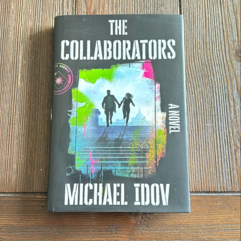 The Collaborators