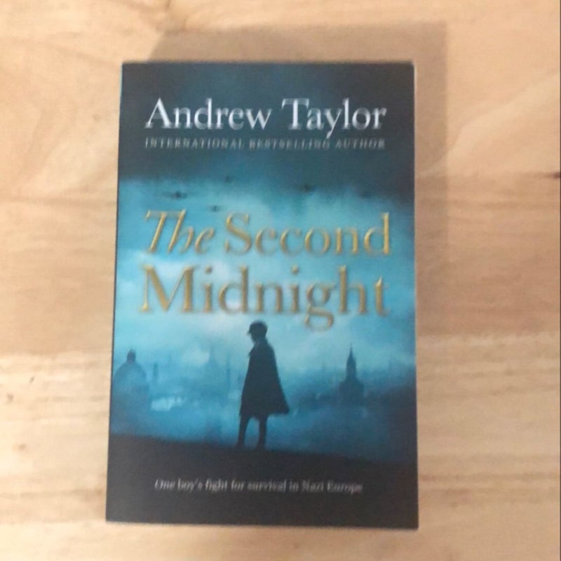 The Second Midnight